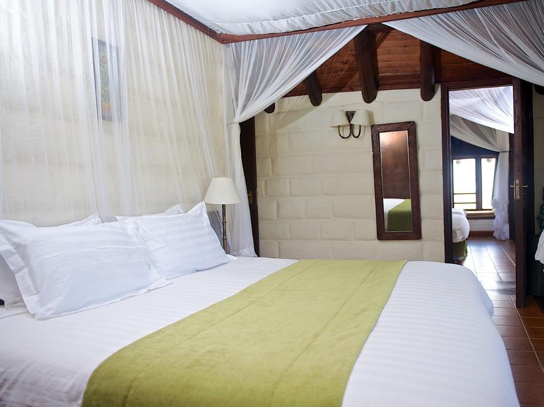 เกรท ริฟท์ วัลเลย์ ลอดจื แอนด์ กอล์ฟ รีสอร์ต Hotel ไนวาชา ภายนอก รูปภาพ