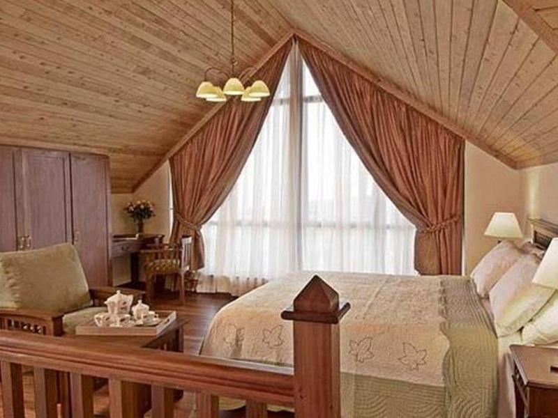 เกรท ริฟท์ วัลเลย์ ลอดจื แอนด์ กอล์ฟ รีสอร์ต Hotel ไนวาชา ภายนอก รูปภาพ