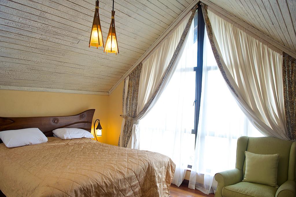 เกรท ริฟท์ วัลเลย์ ลอดจื แอนด์ กอล์ฟ รีสอร์ต Hotel ไนวาชา ภายนอก รูปภาพ