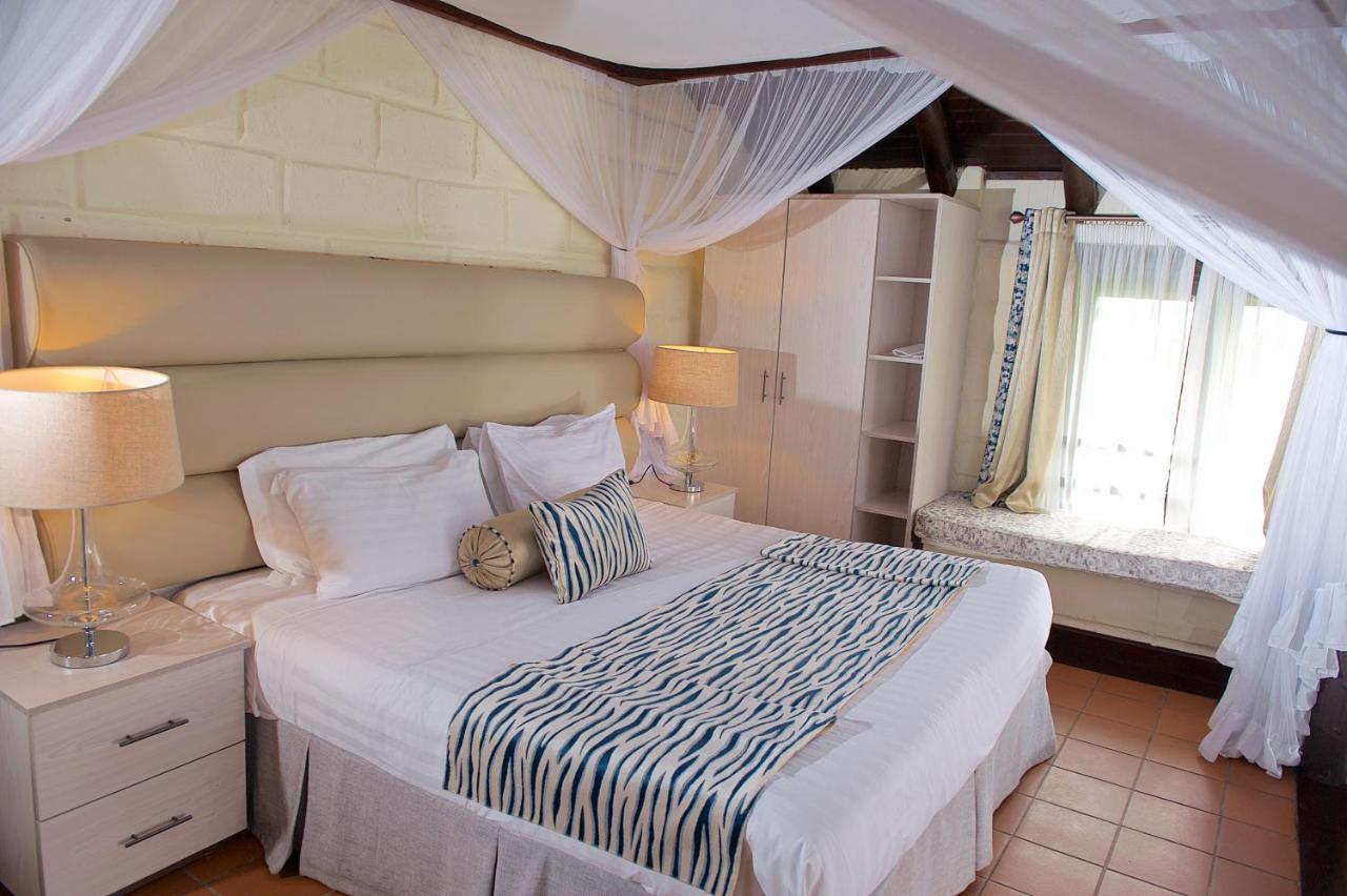 เกรท ริฟท์ วัลเลย์ ลอดจื แอนด์ กอล์ฟ รีสอร์ต Hotel ไนวาชา ภายนอก รูปภาพ