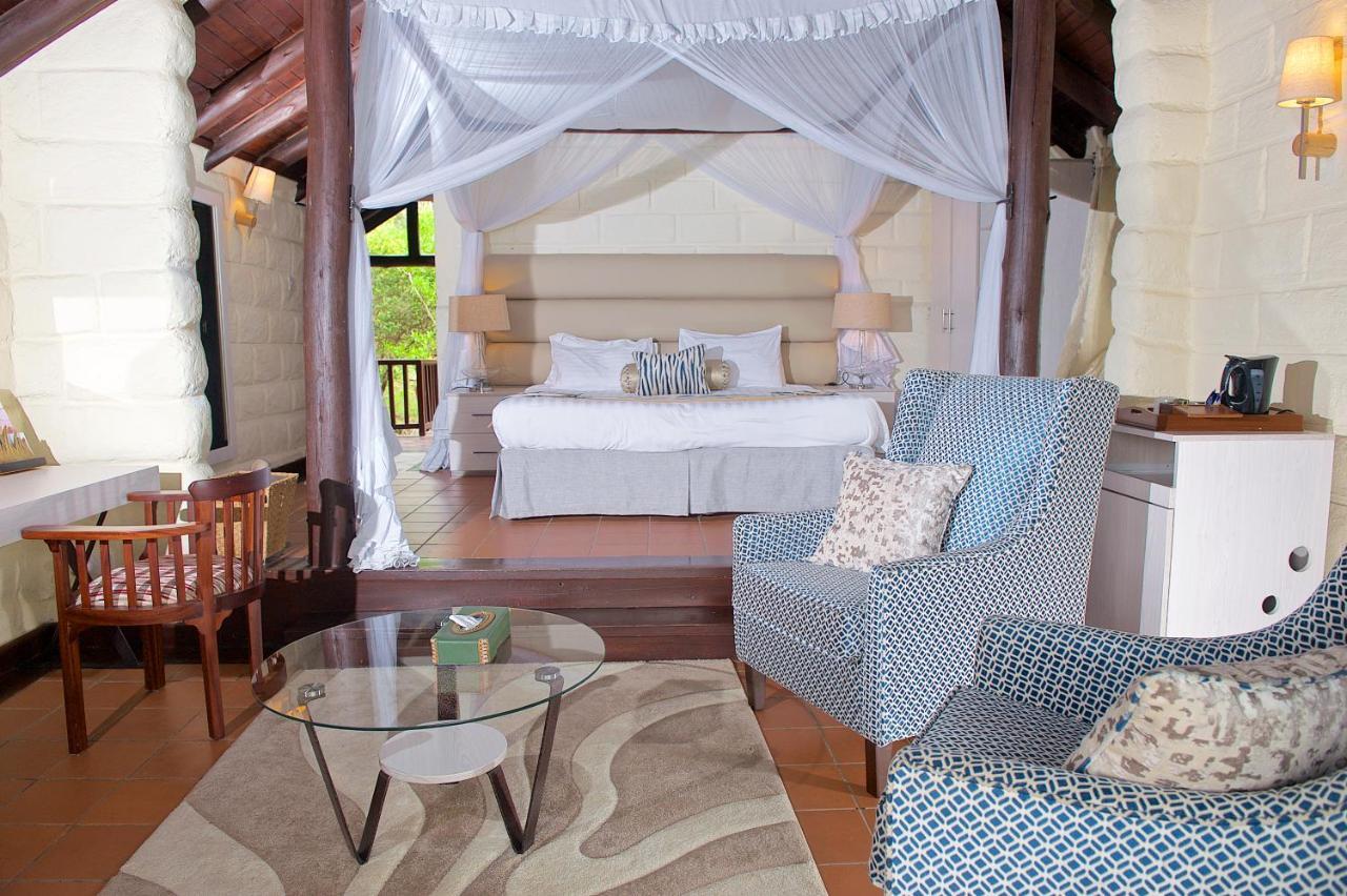 เกรท ริฟท์ วัลเลย์ ลอดจื แอนด์ กอล์ฟ รีสอร์ต Hotel ไนวาชา ภายนอก รูปภาพ