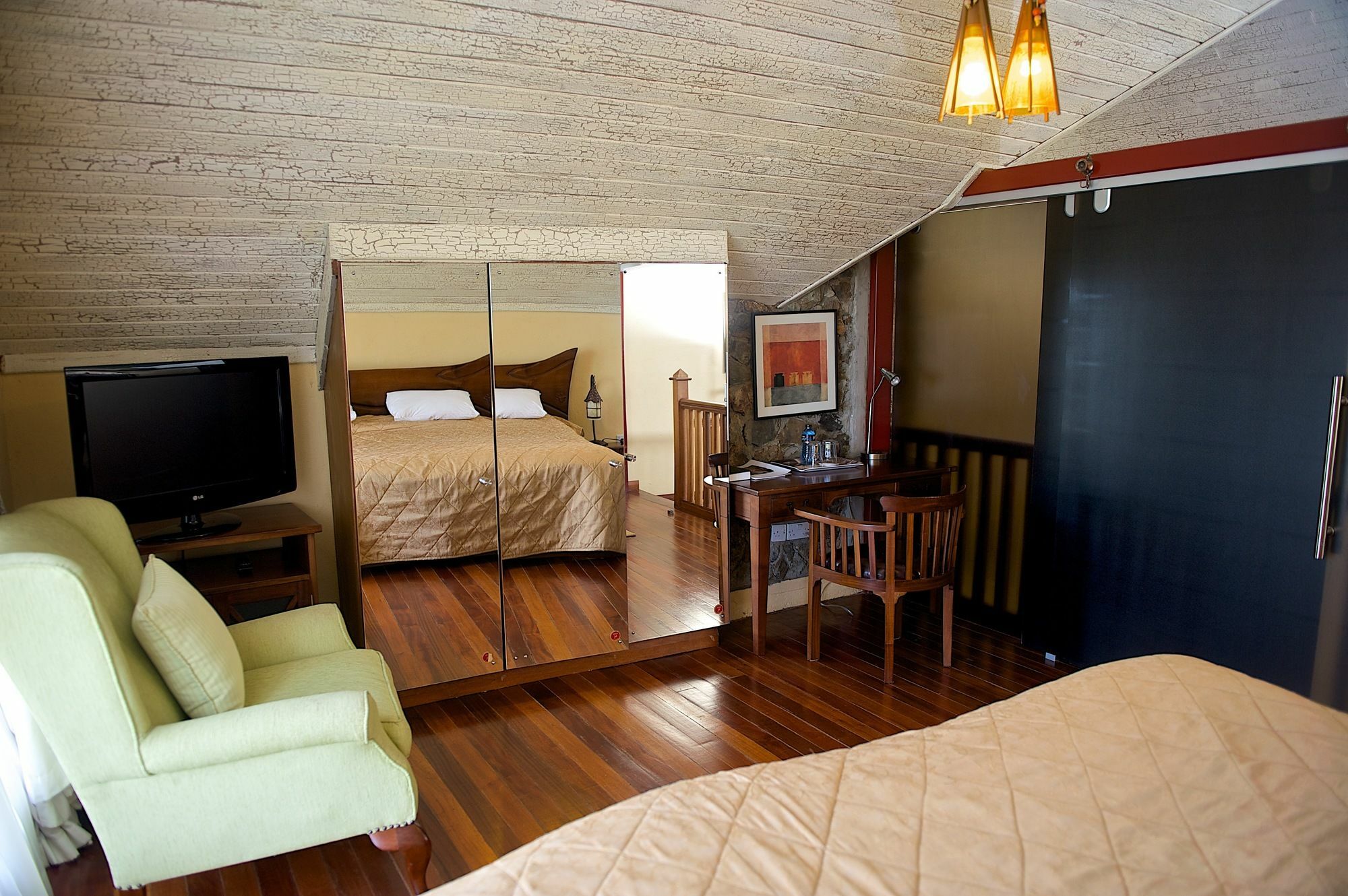 เกรท ริฟท์ วัลเลย์ ลอดจื แอนด์ กอล์ฟ รีสอร์ต Hotel ไนวาชา ภายนอก รูปภาพ